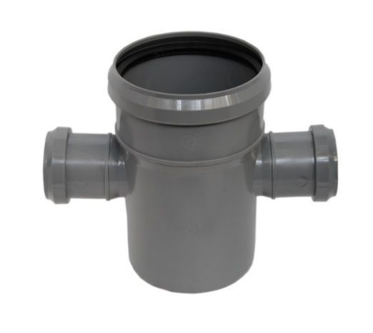 Крестовина РР 110х50х50мм/90 одноплоскостная