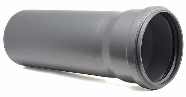 Труба РР 110х250мм 500083