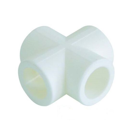 Крестовина PPR 25мм PA17010Б