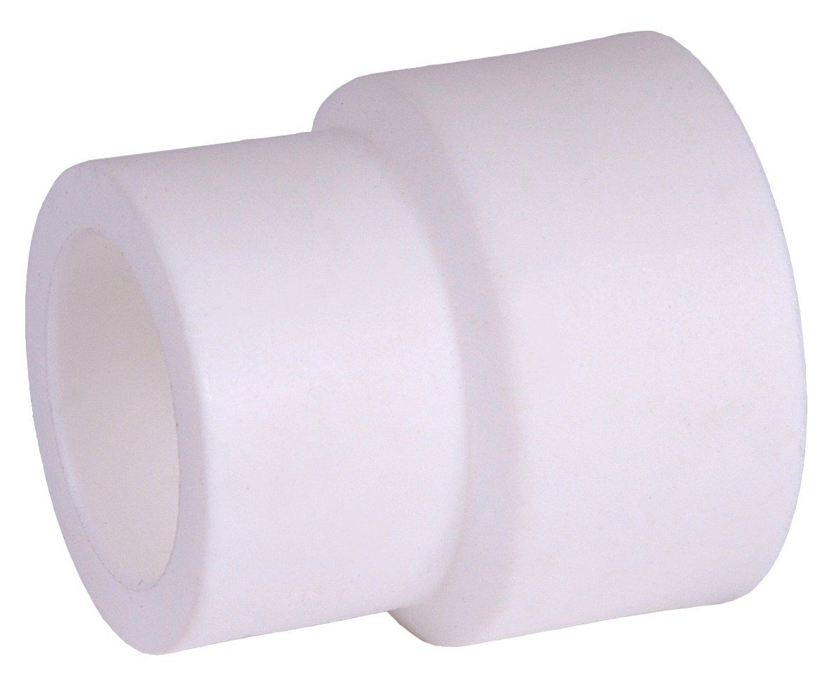 Муфта PPR переходная 32х20мм НР-ВР PA12514Б