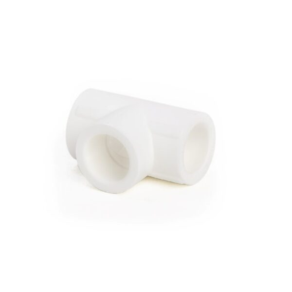 Тройник PPR 20мм PA14008Б