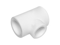 Тройник PPR переходной 32х25х32мм PA14535Б