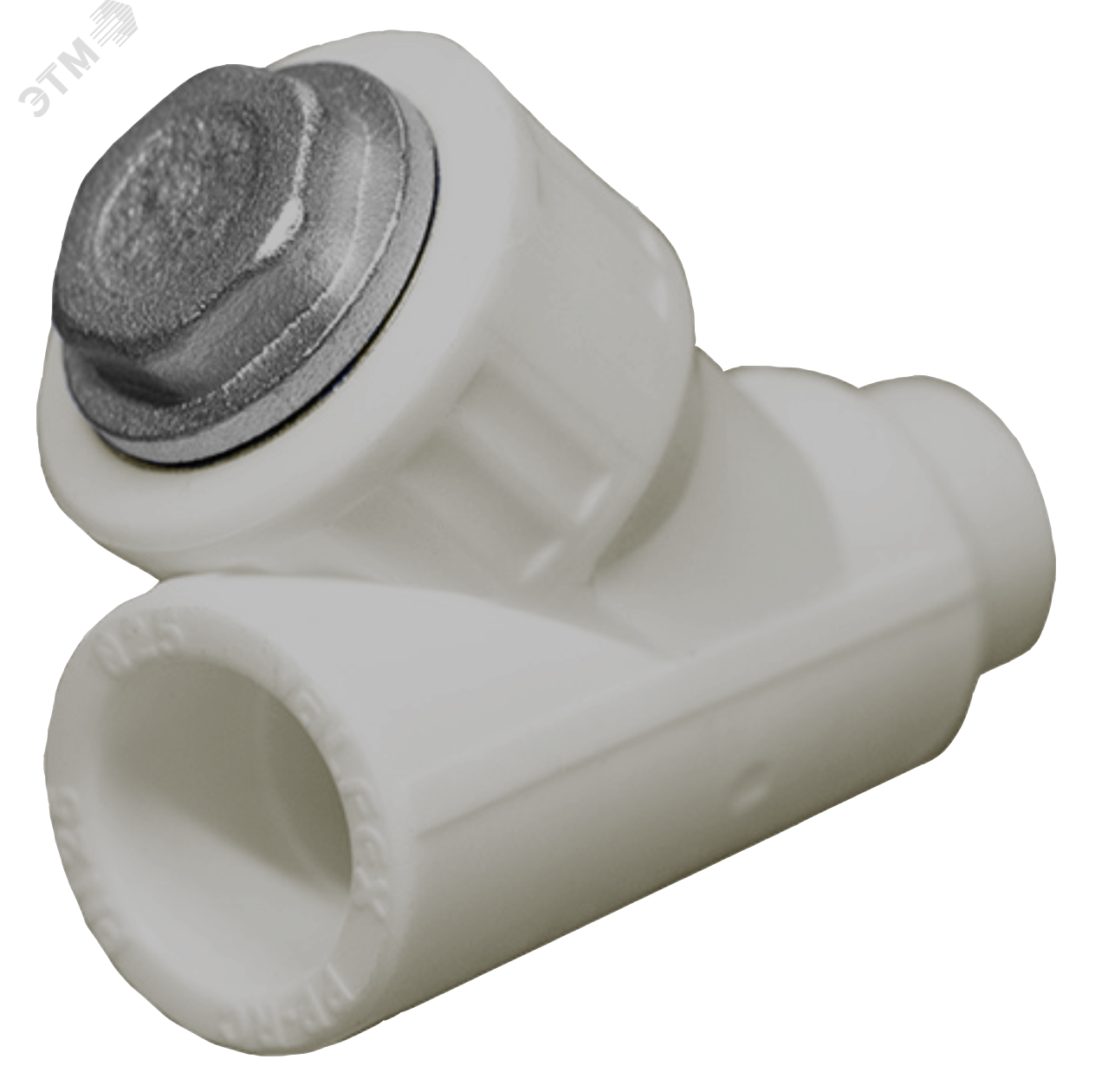 Фильтр PPR сетчатый 25мм ВР-НР РА450010Б