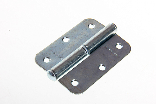 Петля накладная ПН1-85 цинк правая КУНГУР