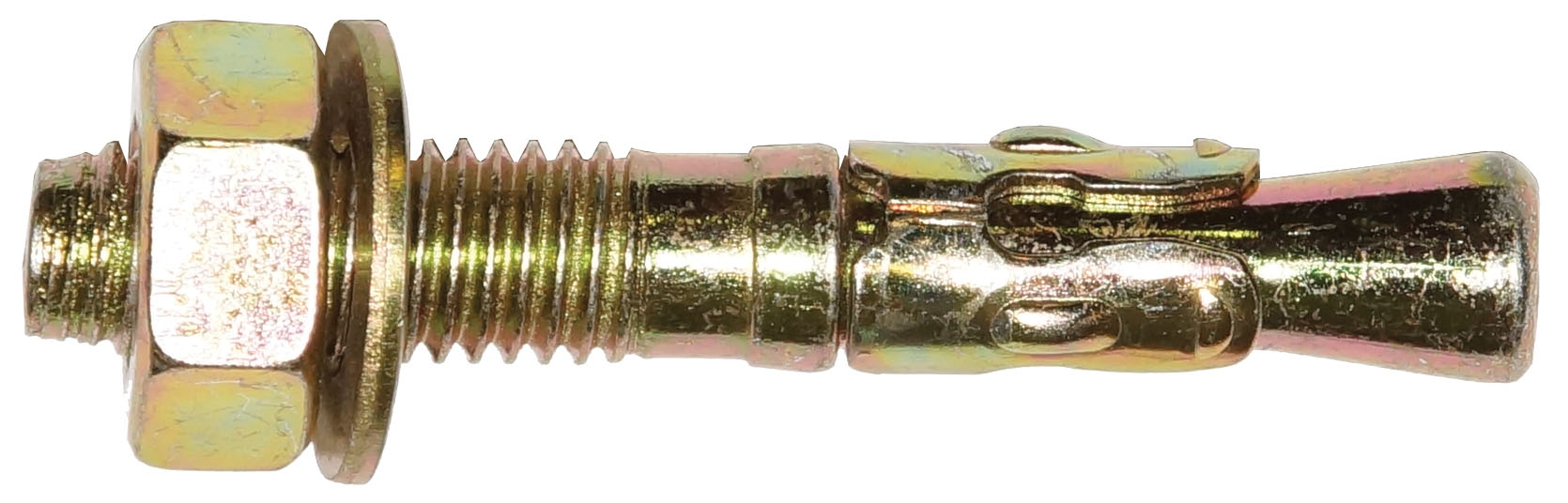 Анкер клиновой 8х95