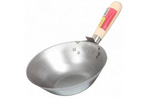 Ковш штукатурный Hobbi (Хобби) 28-1-100