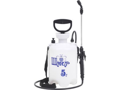 Опрыскиватель Шмель 5л