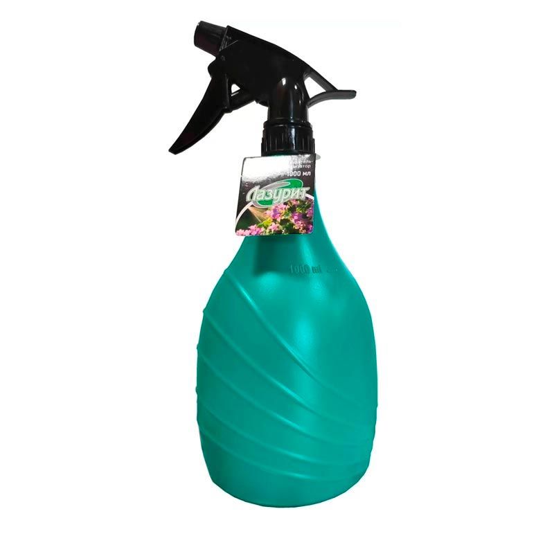 Опрыскиватель для растений "Лазурит" 0,35л