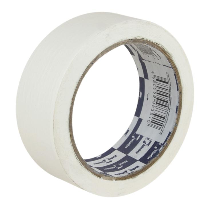 Скотч малярный 50мм х 10м Крепп арт.005