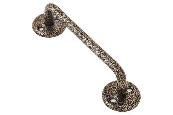 Ручка-скоба РС 100мм (борнза) Киров Секрет (633)