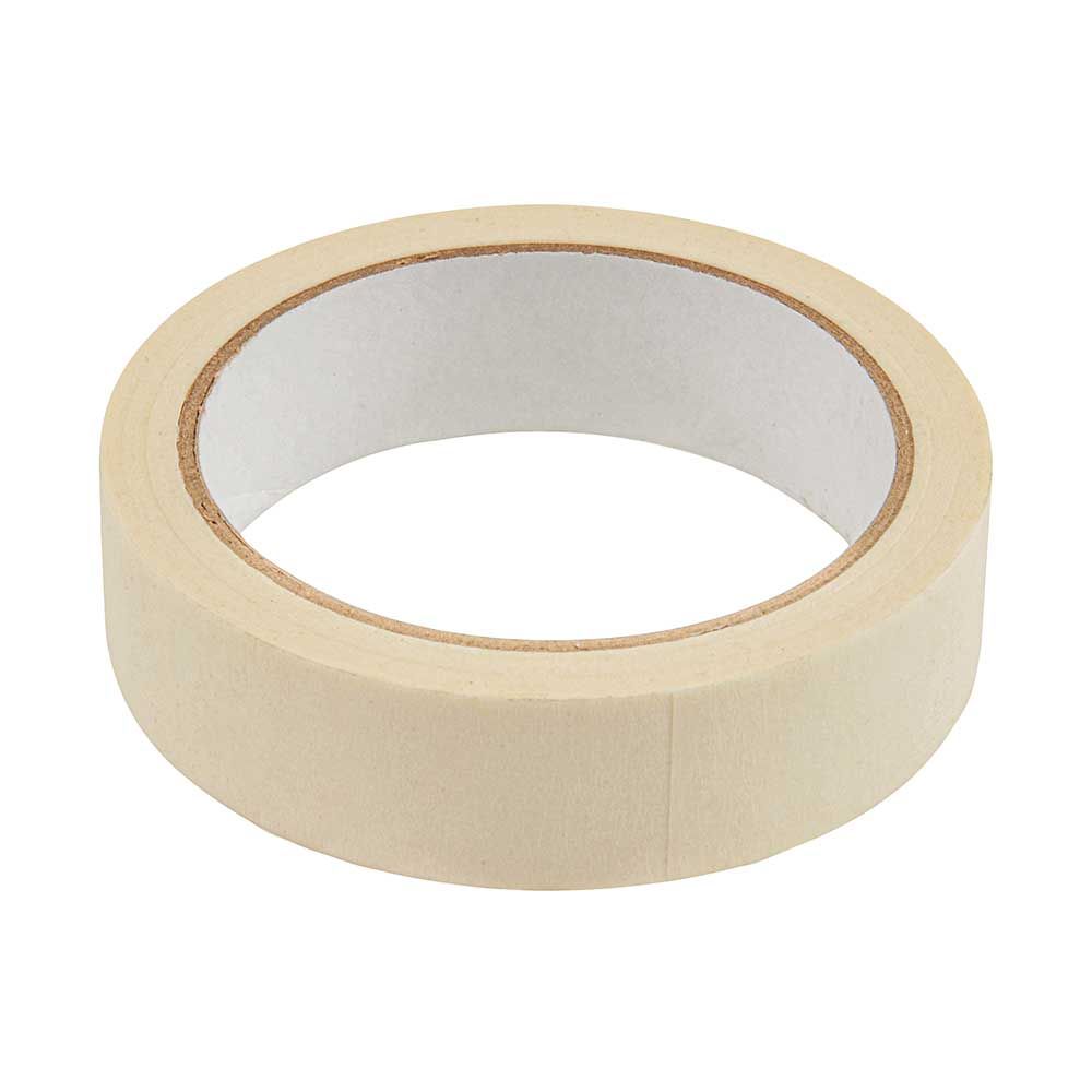 Скотч малярный 38мм х 20м Курс 11297