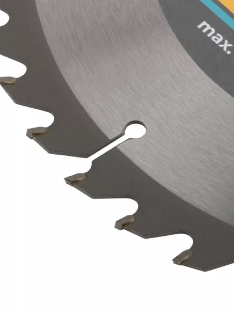 Диск пильный по дереву 210х32х40Тх32/30мм, 30/20мм и 20/16 (кольца) для циркулярных пил MOS 37667М