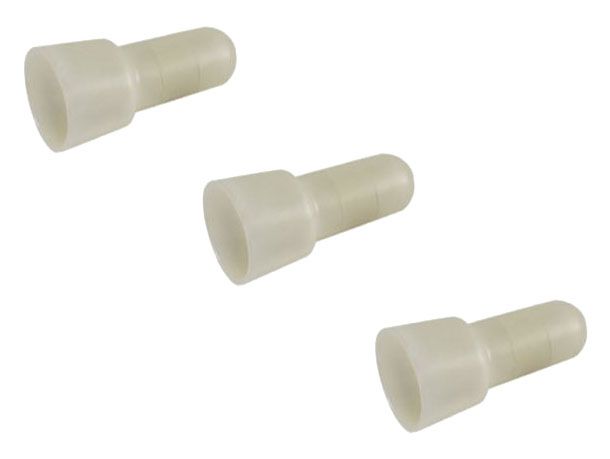 Зажим концевой изолирующий КИЗ-1 TDM SQ0519-0015