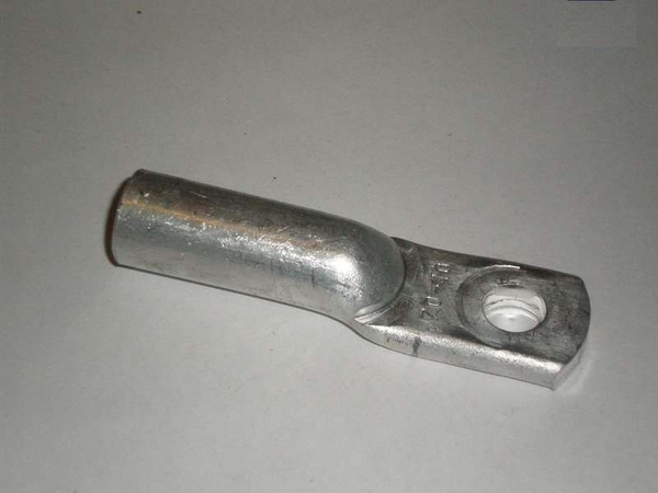 Наконечник алюминиевый ТА 70-10