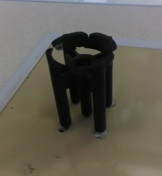 Фиксатор Стульчик 25мм