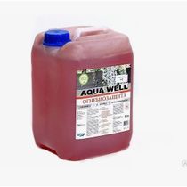 БСА-43 Огнебиозащита красная 5л 1 группа (пропитка антисептическая)