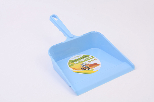 Совок для мусора КЛИНТ С85, Пыльдозер С12