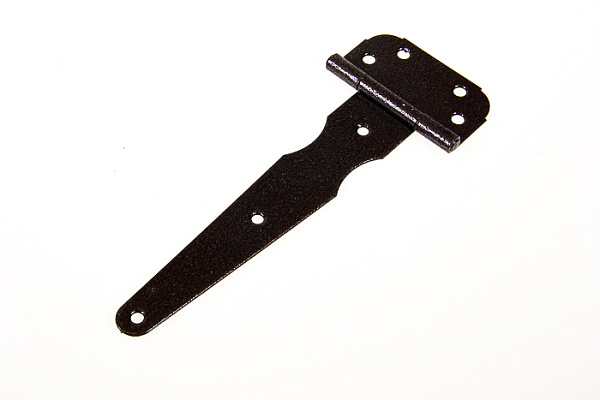 Петля стрела ПС-210 полимер/медь КУНГУР