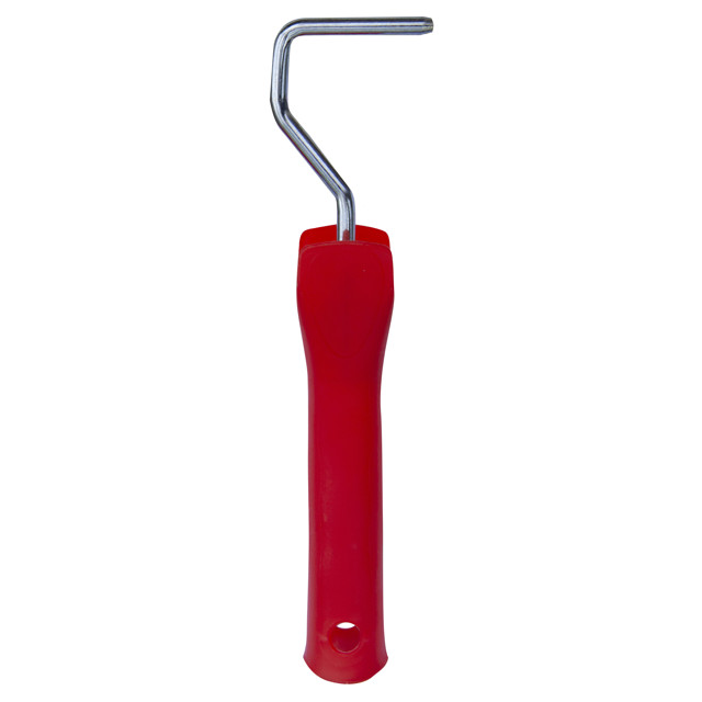 Ручка для валика АКОР 100-150мм бюгель 6мм длина 30см (для мини-валиков 100-150мм) арт. 626 30 150