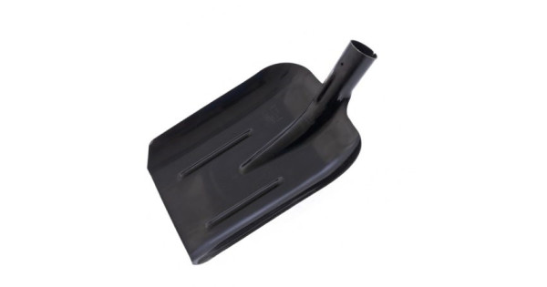 Лопата совковая ЛСП (без черенка)