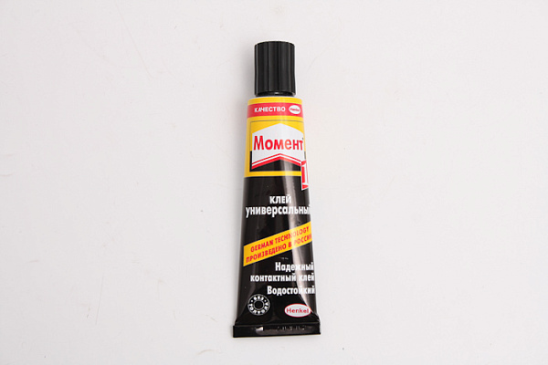 Клей Момент-1 30мл Шоу-бокс (873854)