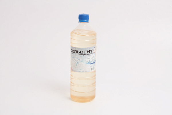 Сольвент 1л