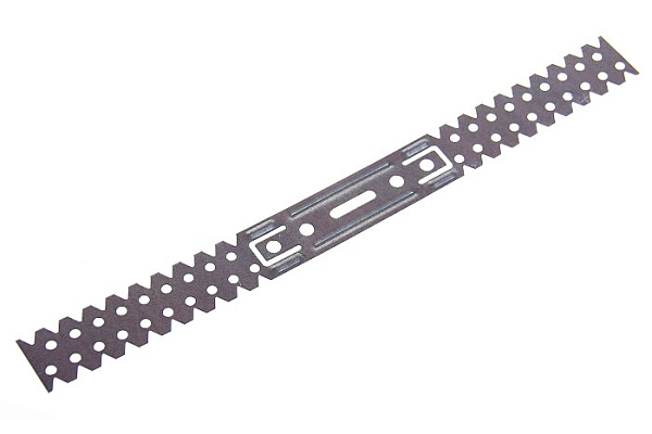 Подвес прямой усиленный 0,9мм для ПП 60х27