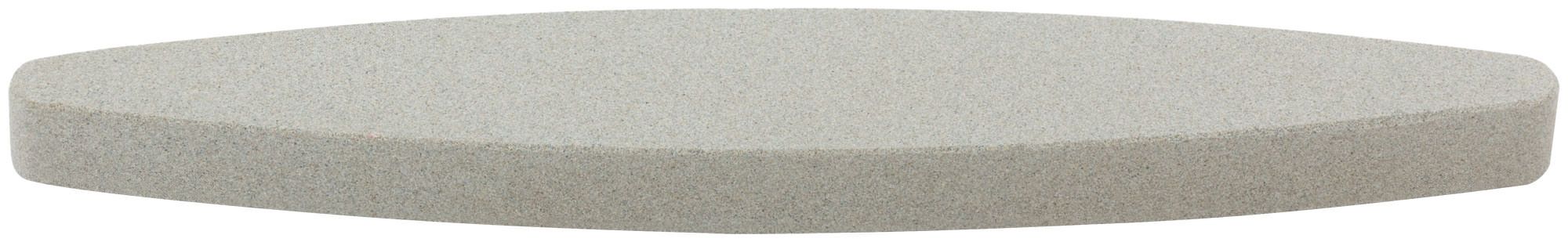 Брусок абразивный лодочка 35х15х225мм 141-0225, 76425