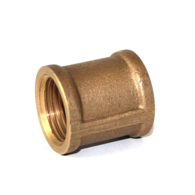 Муфта 1/2" ВР РА 01-f15-f15