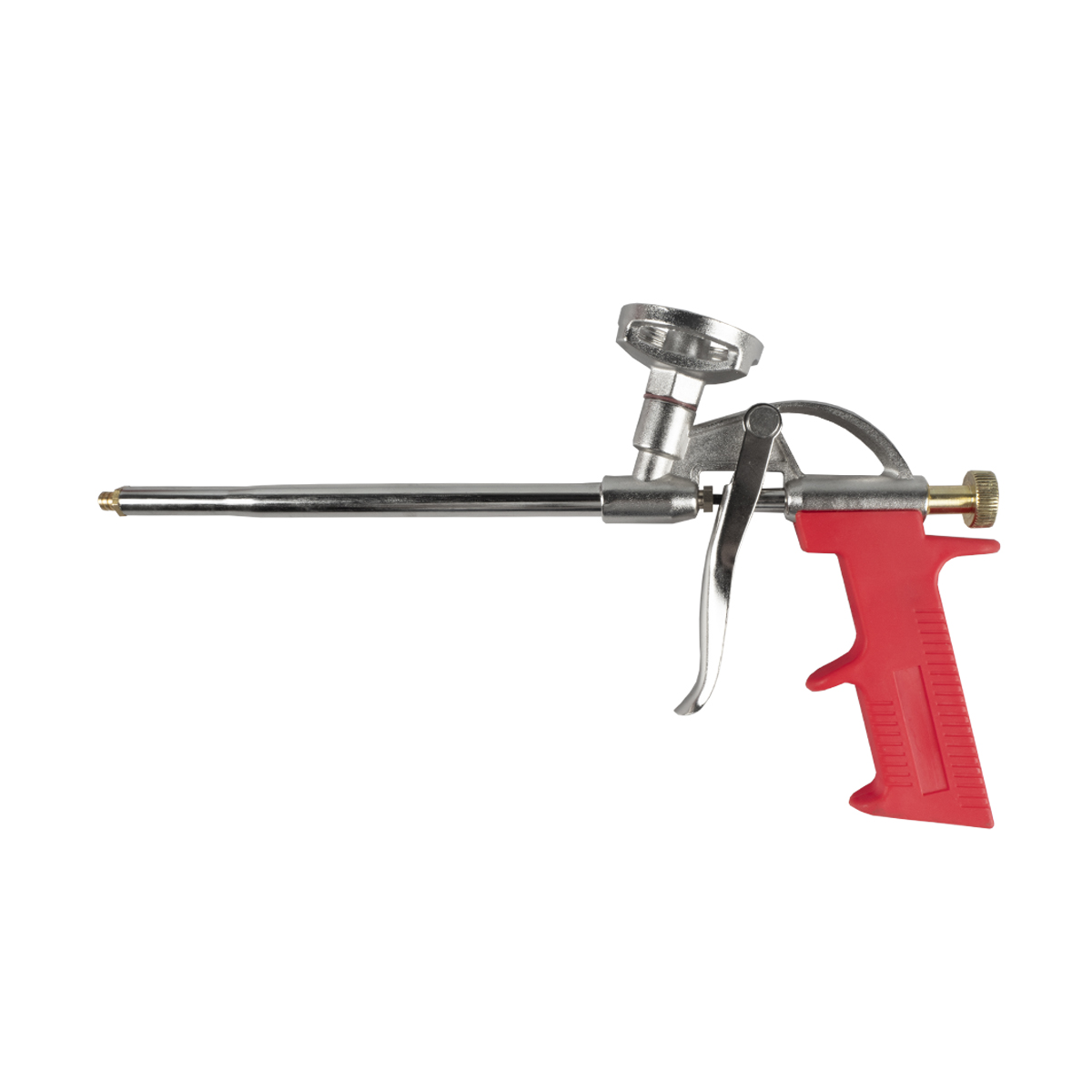 Пистолет для монтажной пены "ЭКСПЕРТ" Кедр 015-0001