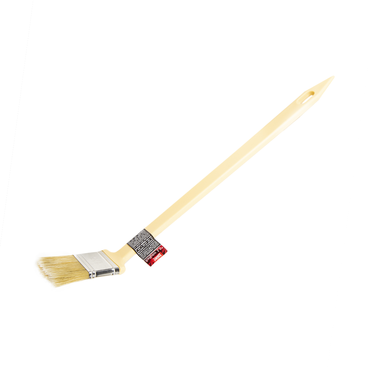 Кисть радиаторная 38мм 1,5" арт. RB15, 83843